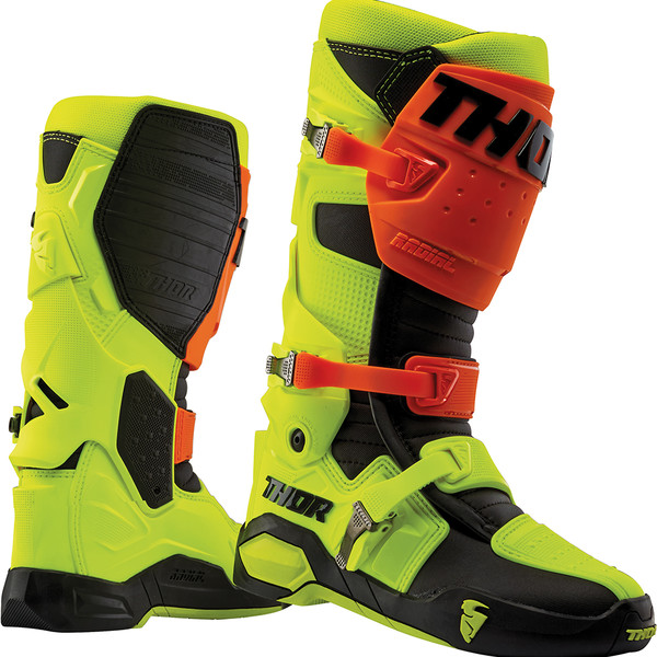 Bottes Radial MX