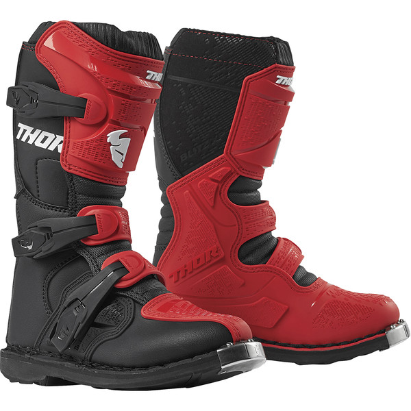 Bottes Youth Blitz XP Thor Motocross