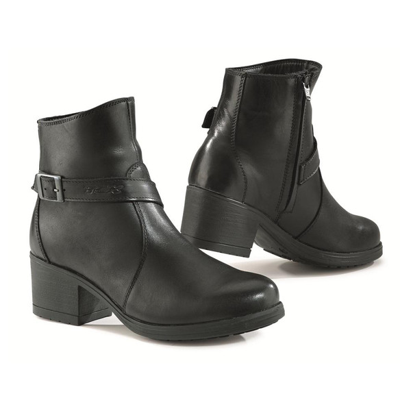 Bottes X-Boulevard Waterproof