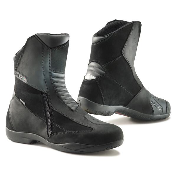 Bottes X On Road Gore-Tex® TCX