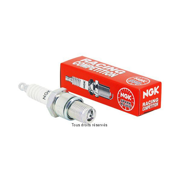 Bougie B10ES NGK