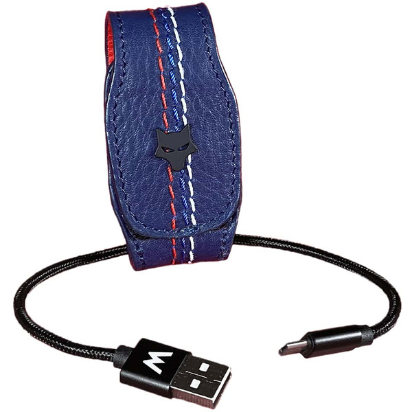 Bracelet 26,5 cm Woolf_ID