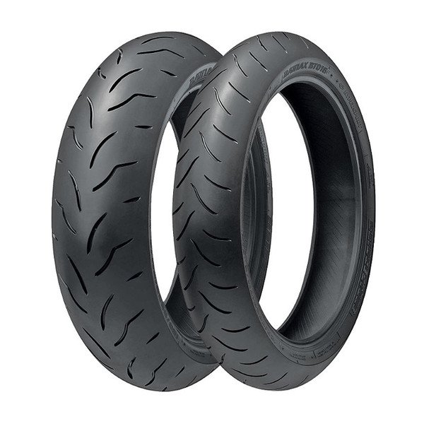 Pneu Battlax BT-016 Pro