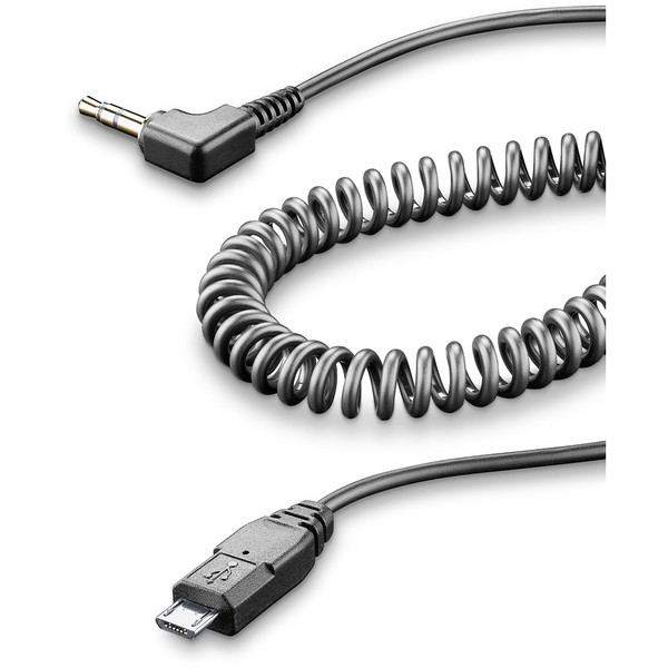 Câble AUX INTERPHOAUXCABLE Interphone