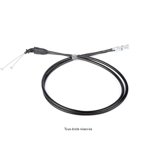 Câble de gaz Yamaha CAG206