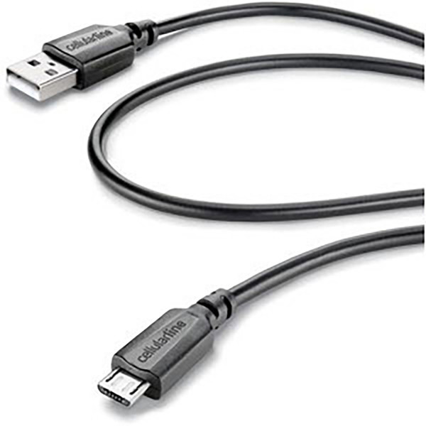 Câble de données USBDATACABMICROUSB Interphone