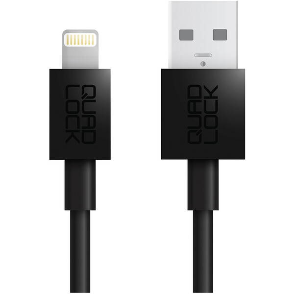 Câble USB-A vers Lightning 20 cm