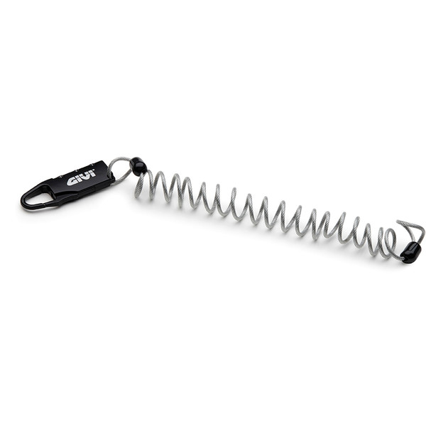Cadenas à code S221 Givi