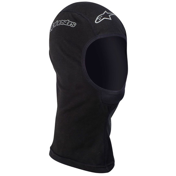 Cagoule Open Face Balaclava