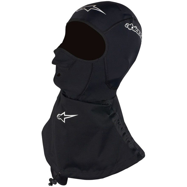 Cagoule Touring Winter Balaclava