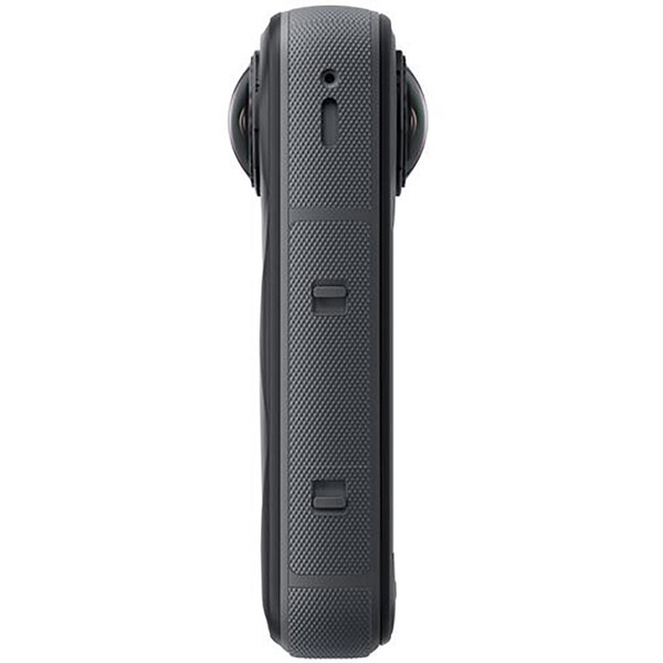 Caméra X5 - Pack Essentiels