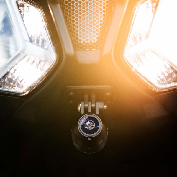 BikePlay Guardian - CarPlay et Android Auto