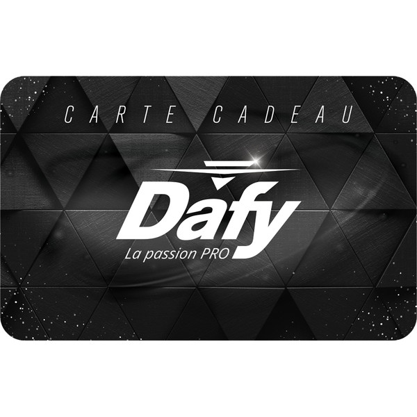 Carte cadeau Dafy Moto