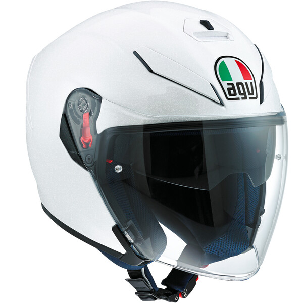 Casque K-5 Jet Solid