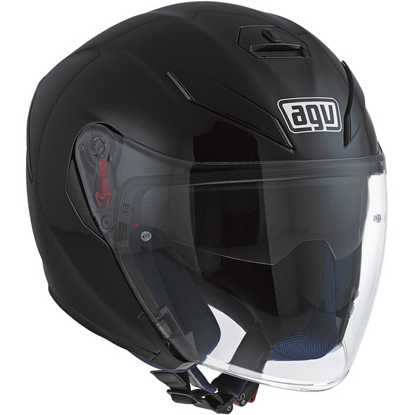 Casque K-5 Jet Solid AGV