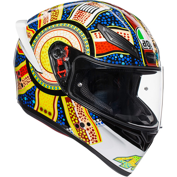 Casque K1 Dreamtime