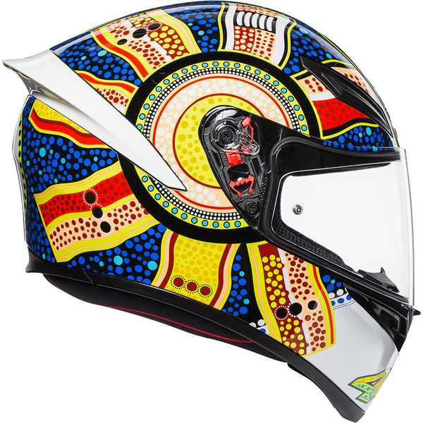 Casque K1 Dreamtime