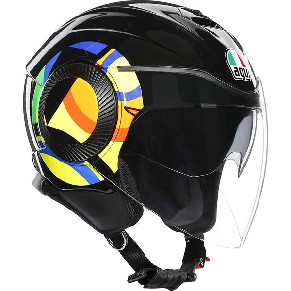 Casque Orbyt Sun&Moon 46