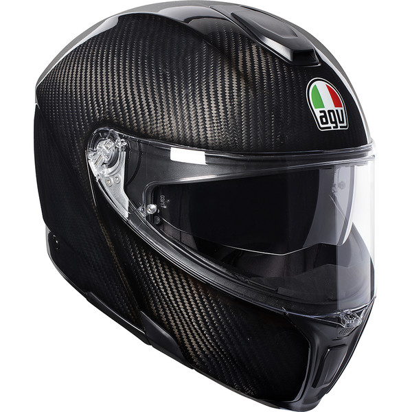 Casque SportModular Solid