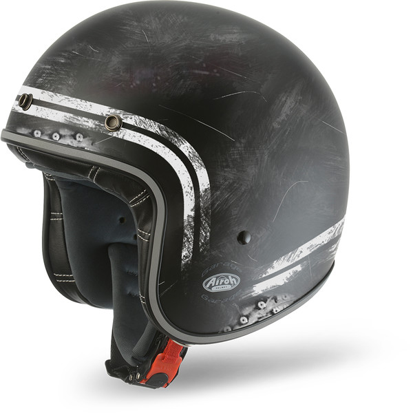 Airoh Dafy Casques De Moto Et Motocross Airoh