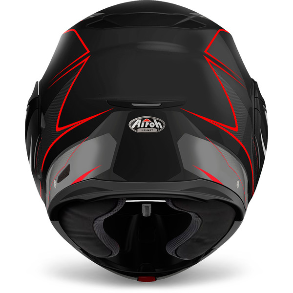 Casque Rev Revolution Airoh Moto Dafy Moto Casque Modulable De Moto