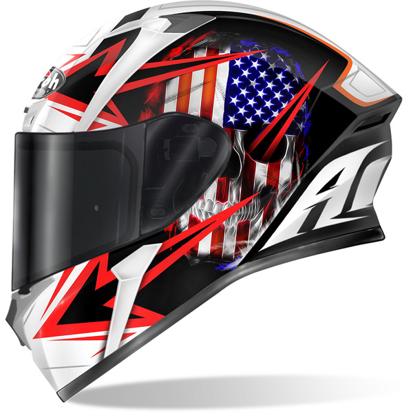 Airoh Dafy Casques De Moto Et Motocross Airoh