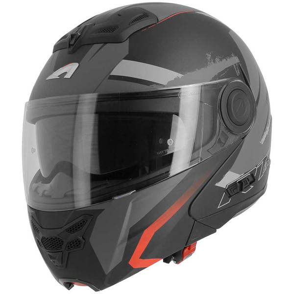 Casque Modulable Moto Dafy Moto Vente En Ligne De Casques Moto