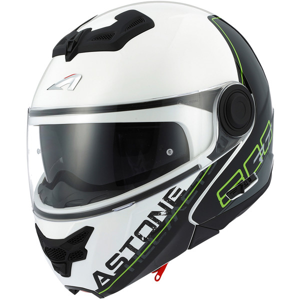 Casque Rt800 Graphic Exclusive Linetek Astone Moto Dafy Moto