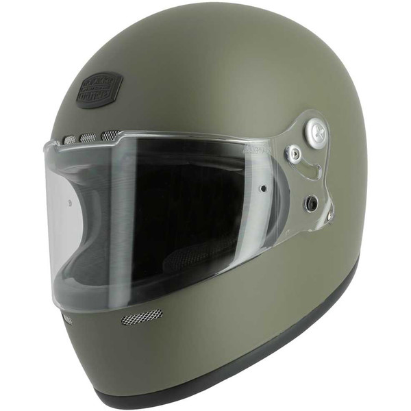 Casque Vintage Gt Retro Astone Moto Dafy Moto Casque Intégral De Moto