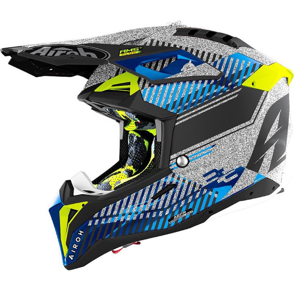 casque airoh aviator