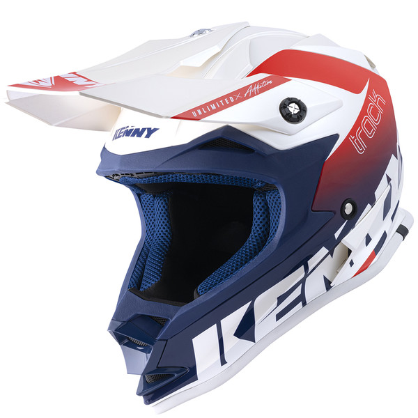 Casque enfant Track Kid Kenny