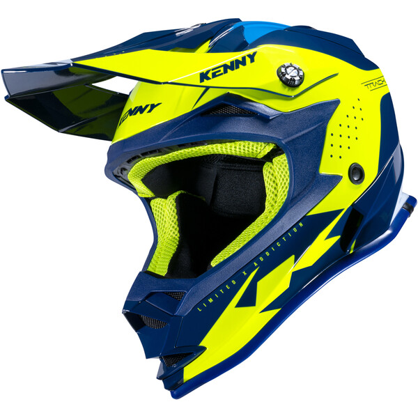 Casque enfant Track Kid - 2023