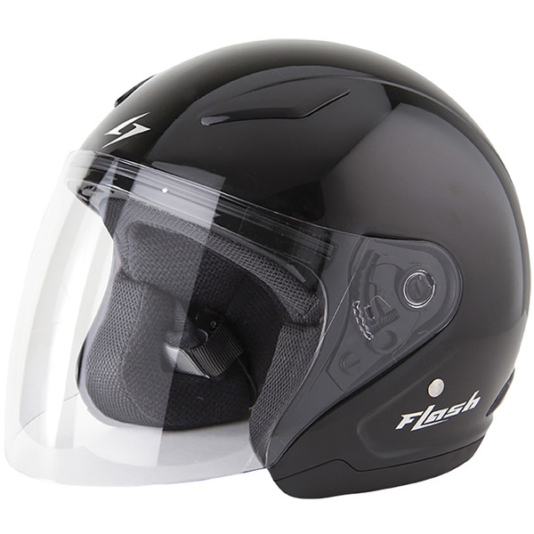 Casque enfant Flash Kid Stormer