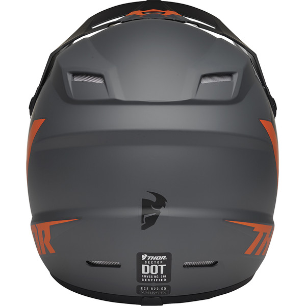 Casque enfant Sector Chev