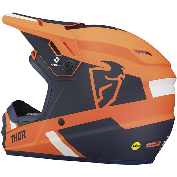 Casque enfant Sector Mips® Split