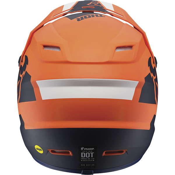 Casque enfant Sector Mips® Split