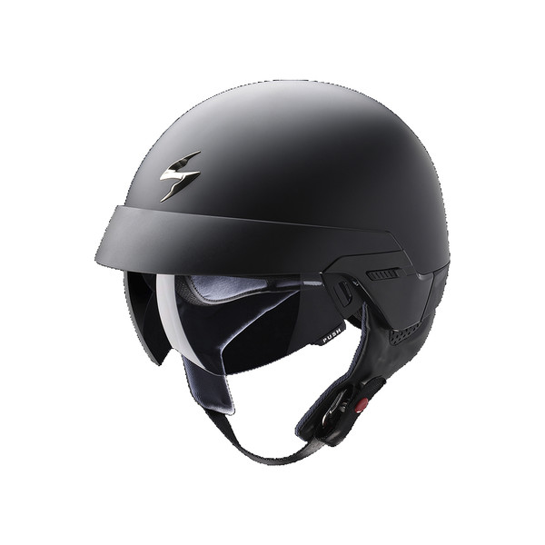 Casque Exo-100 Solid