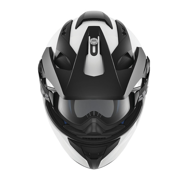 Casque Explore-R Blank