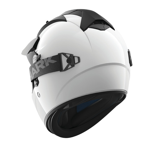 Casque Explore-R Blank