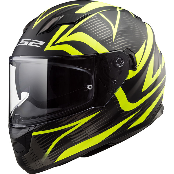 Casque FF320 Stream Evo Jink LS2