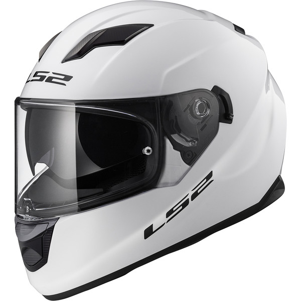 Casque FF320 Stream Evo Solid LS2