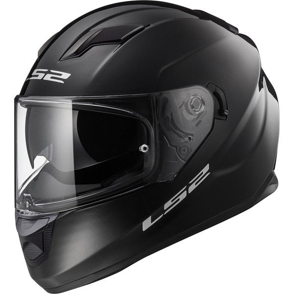 Casque FF320 Stream Evo Solid LS2