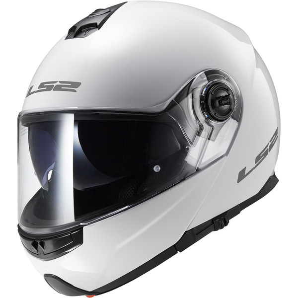 Casque FF325 Strobe Solid LS2