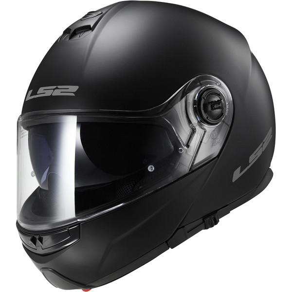 Casque FF325 Strobe Solid LS2