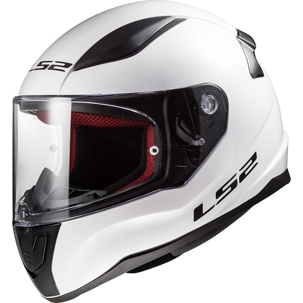 Casque FF353 Rapid Mini Solid