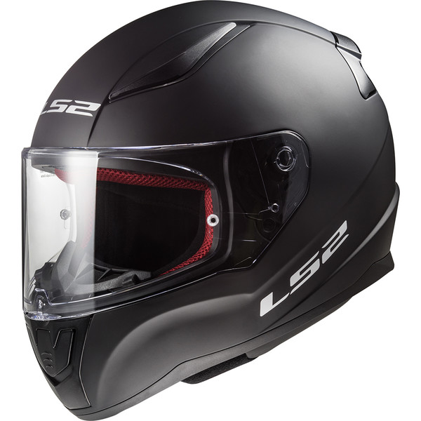 Casque FF353 Rapid Mini Solid