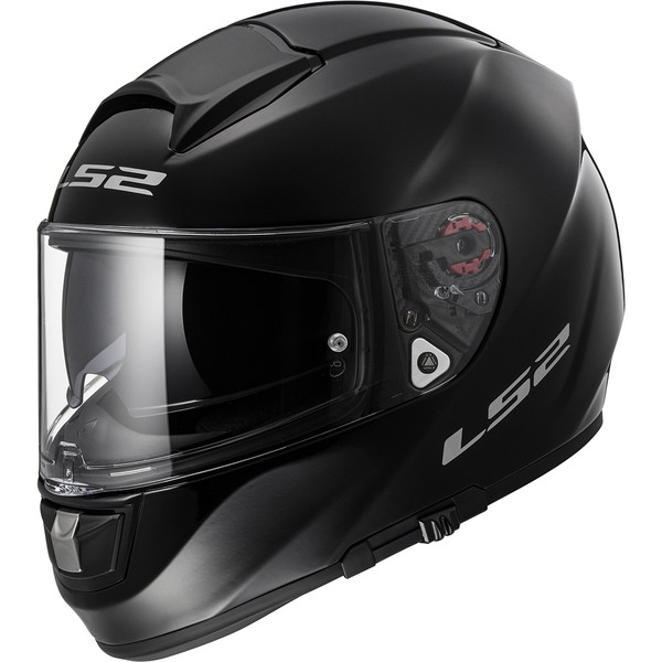 Casque FF397 Vector HPFC Evo Solid LS2