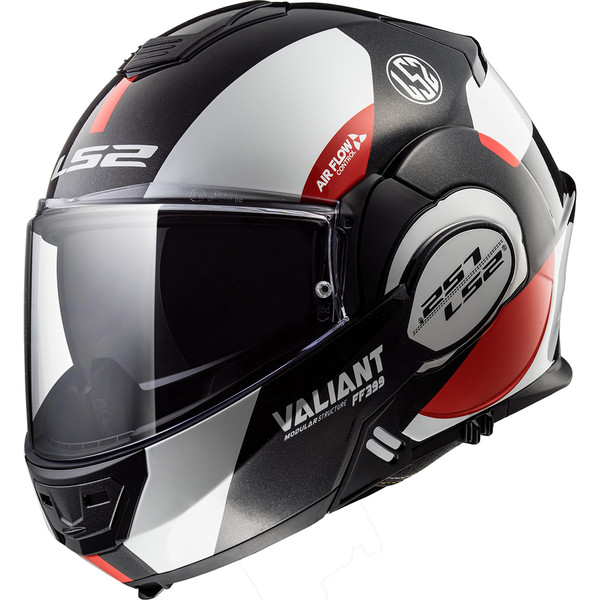 Ls2 Dafy Moto Casque Moto Jet Casque Modulables Ls2