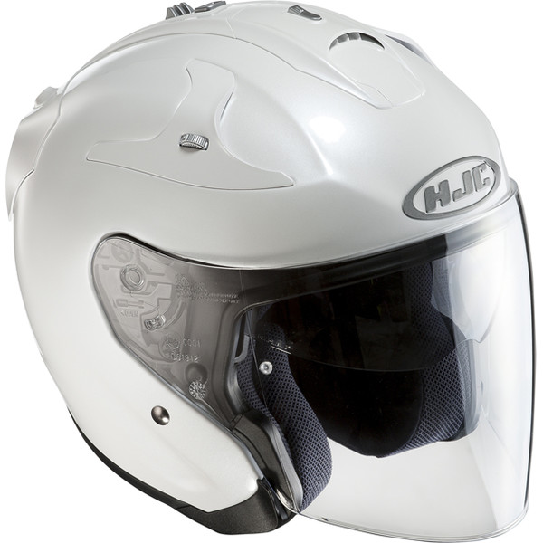 Casque FG-Jet Uni