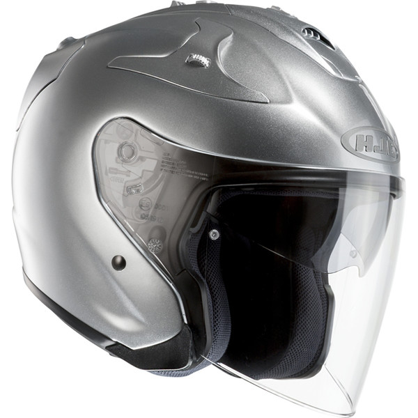 Casque FG-Jet Uni HJC